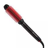 Revlon hair styling brush with red bristle head