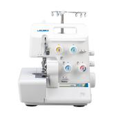 Juki W654UL Thread Serger Sewing Machine with Differential Feed