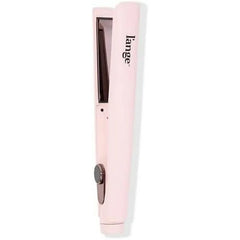 L'ange Hair Le Titane 2-in-1 Titanium Flat Iron Hair Straightener and Curler