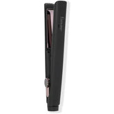 L'ange Hair Le Titane 2-in-1 Titanium Flat Iron Hair Straightener and Curler