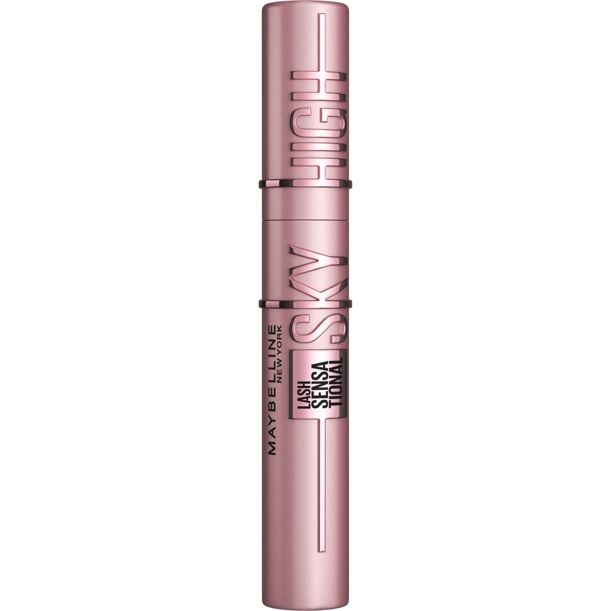 Maybelline Lash Sensational Sky High Waterproof Mascara, Very Black