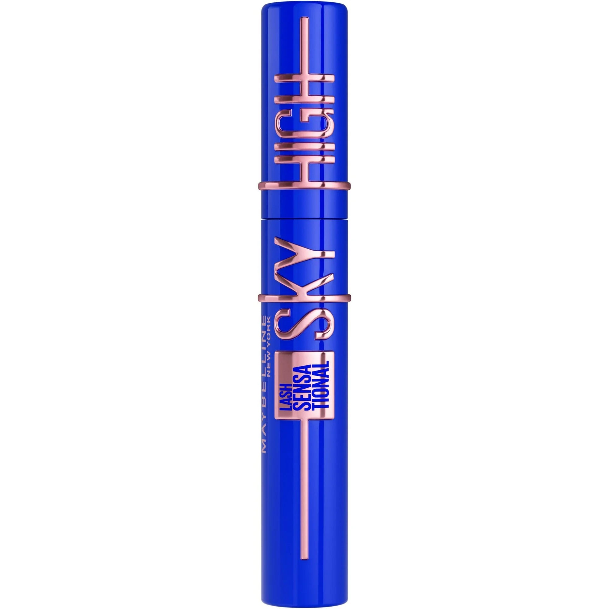 Maybelline Lash Sensational Sky High Waterproof Mascara, Very Black