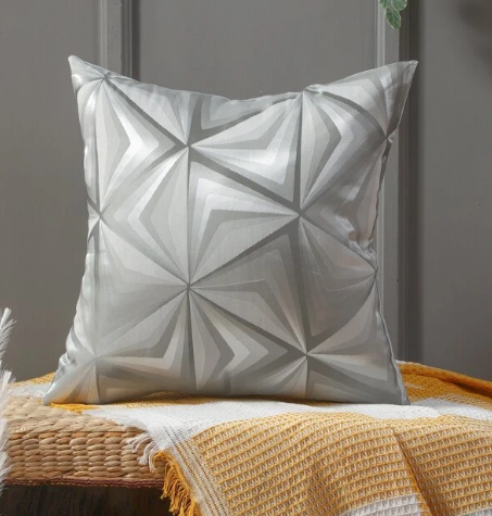 1 pc-Geometric-Jacquard-Cushion-Cover 