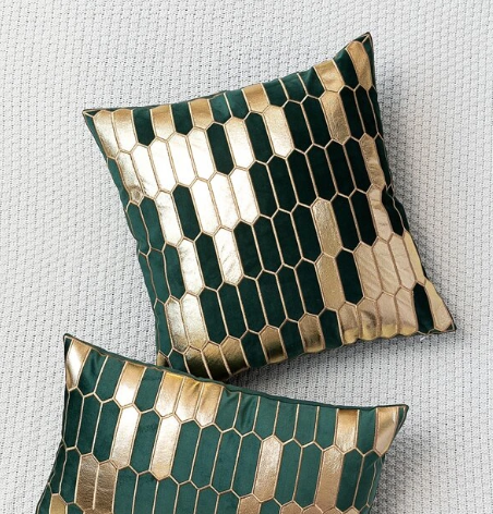 1pc-Geometric-Embroidered-Cushion-Cover