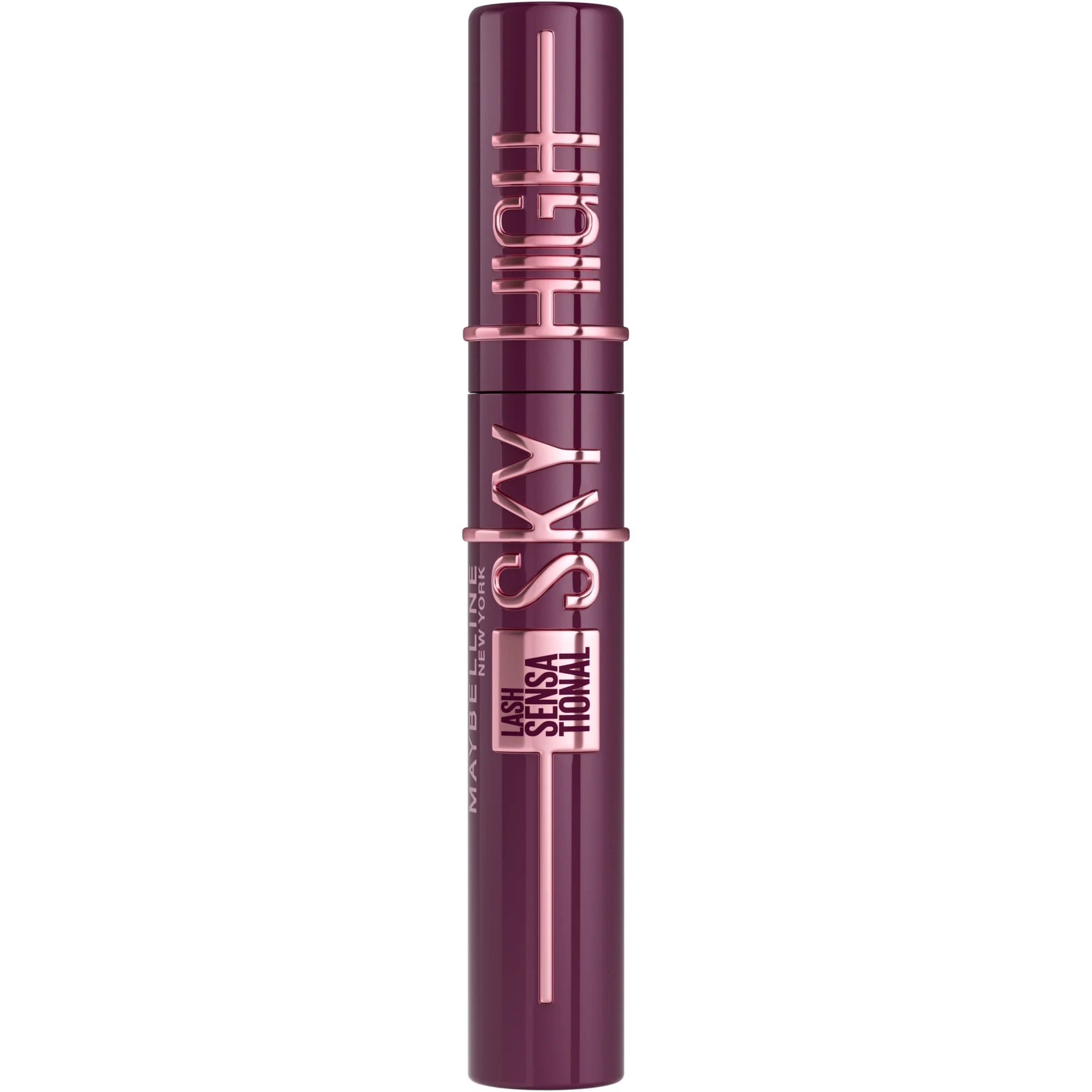 Maybelline Lash Sensational Sky High Waterproof Mascara, Very Black