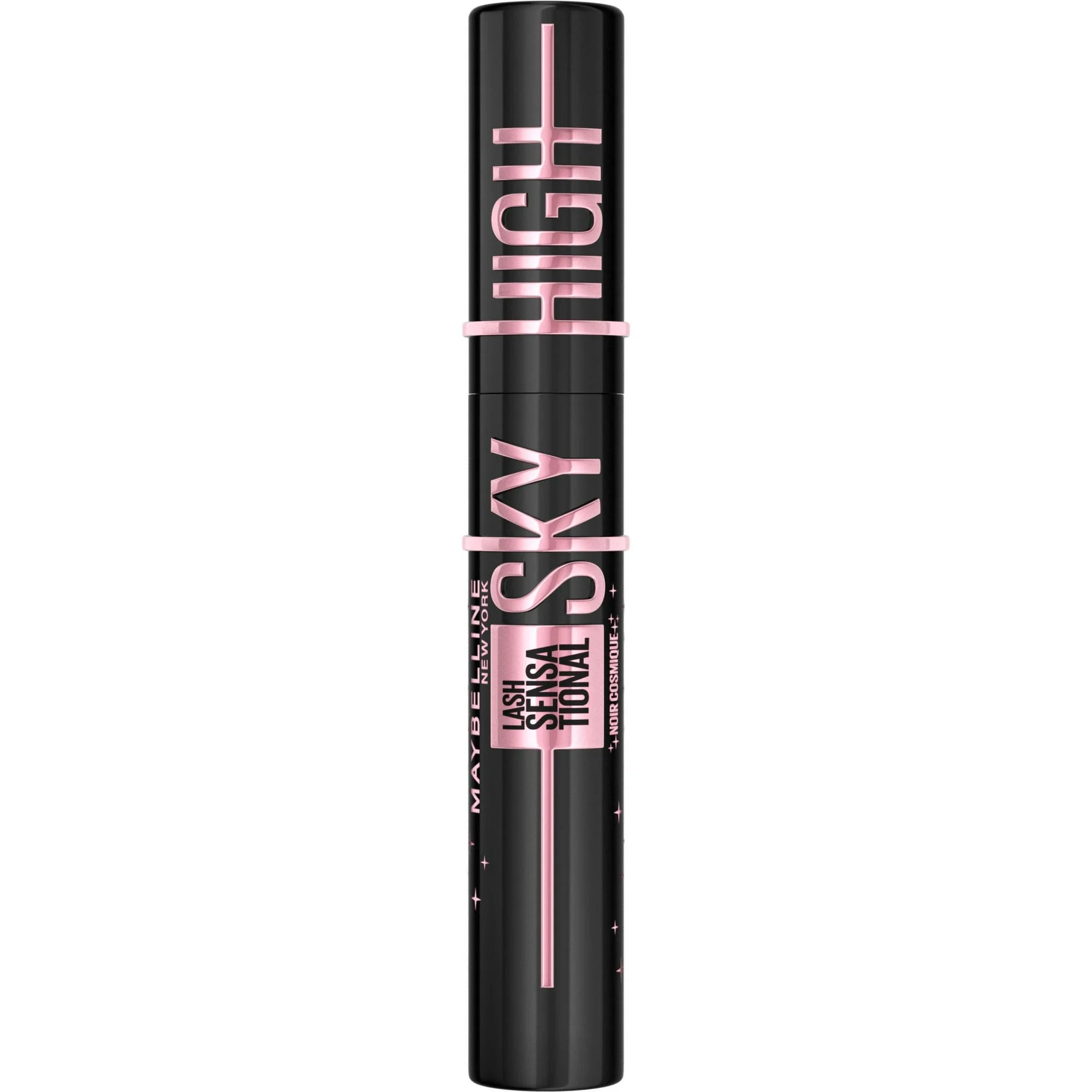 Maybelline Lash Sensational Sky High Waterproof Mascara, Very Black