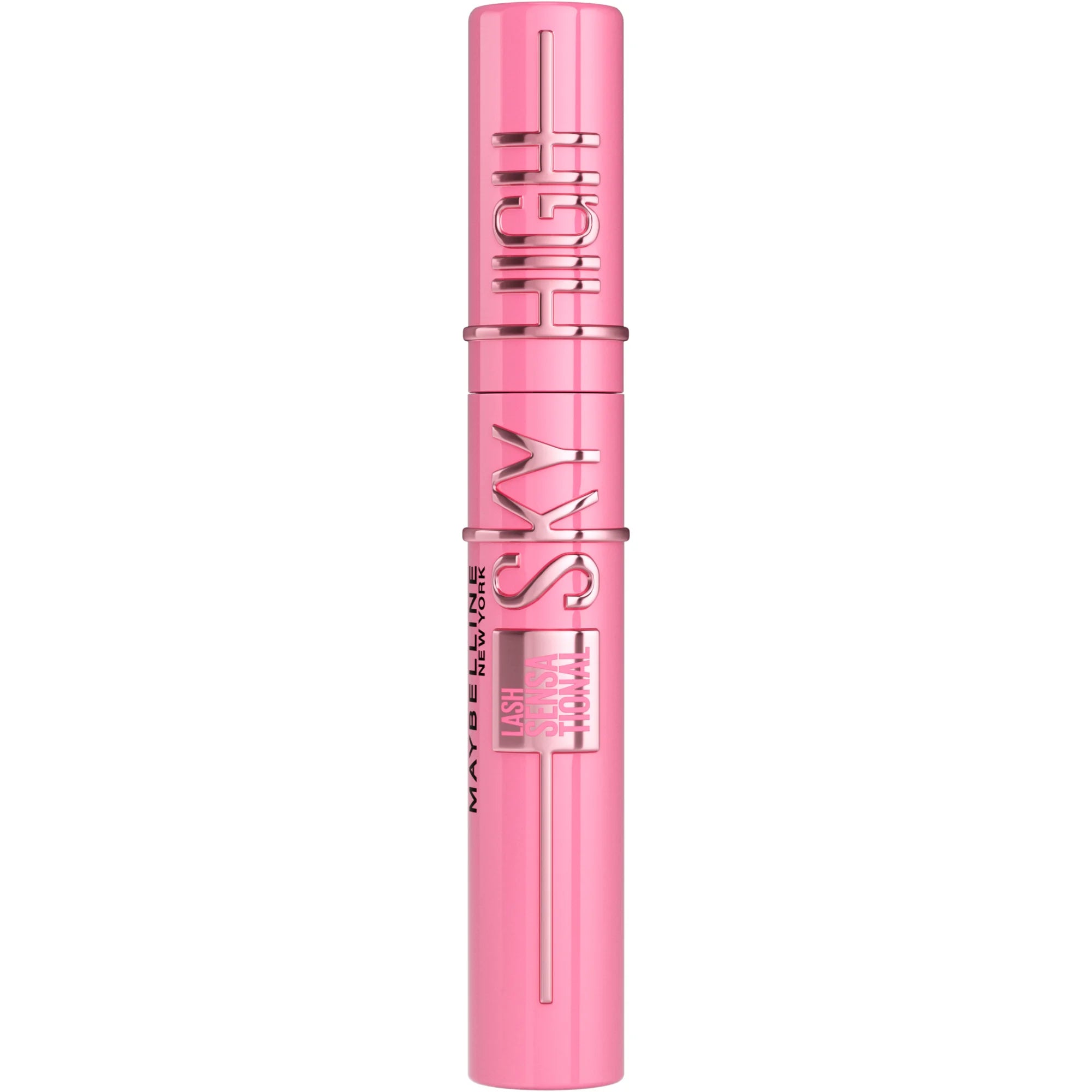 Maybelline Lash Sensational Sky High Waterproof Mascara, Very Black