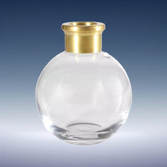 6.6"-Gold-Top-Round-Glass-Vase-by-US-Trove-3