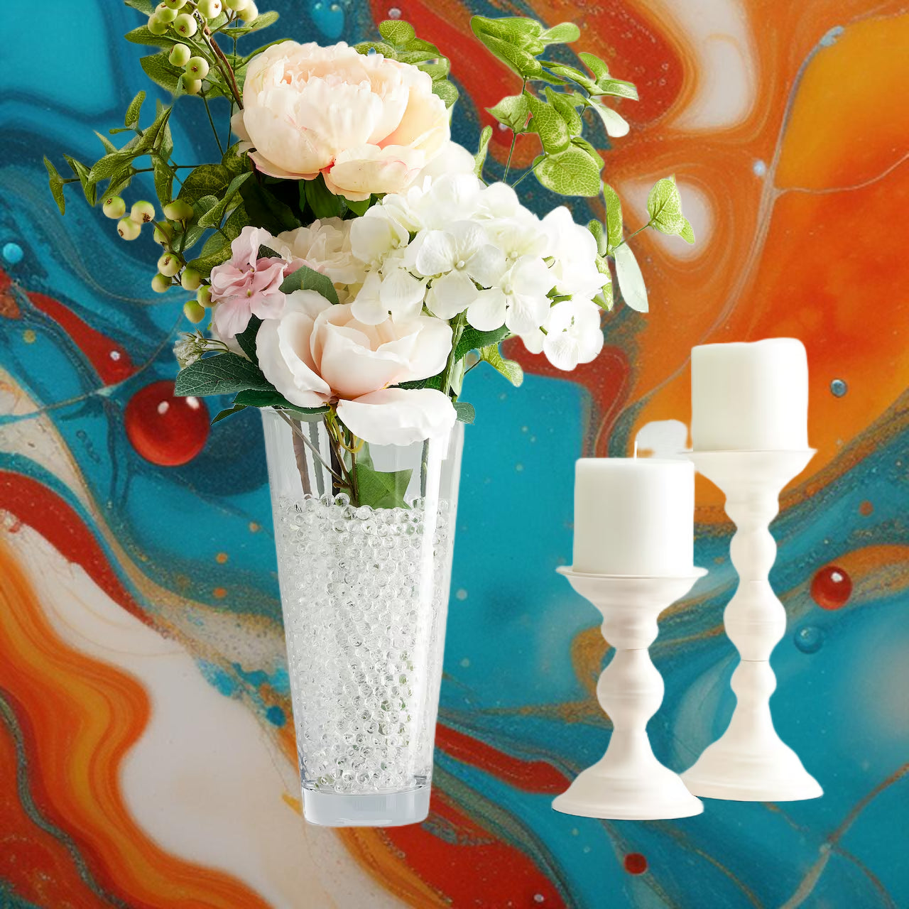 Clear-Glass-Decorative-Vase-By-US-Trove-4