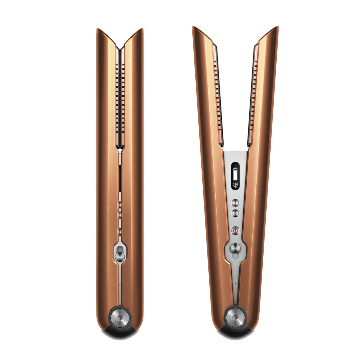 Dyson Corrale™ Straightener | Copper/Nickel | Refurbished