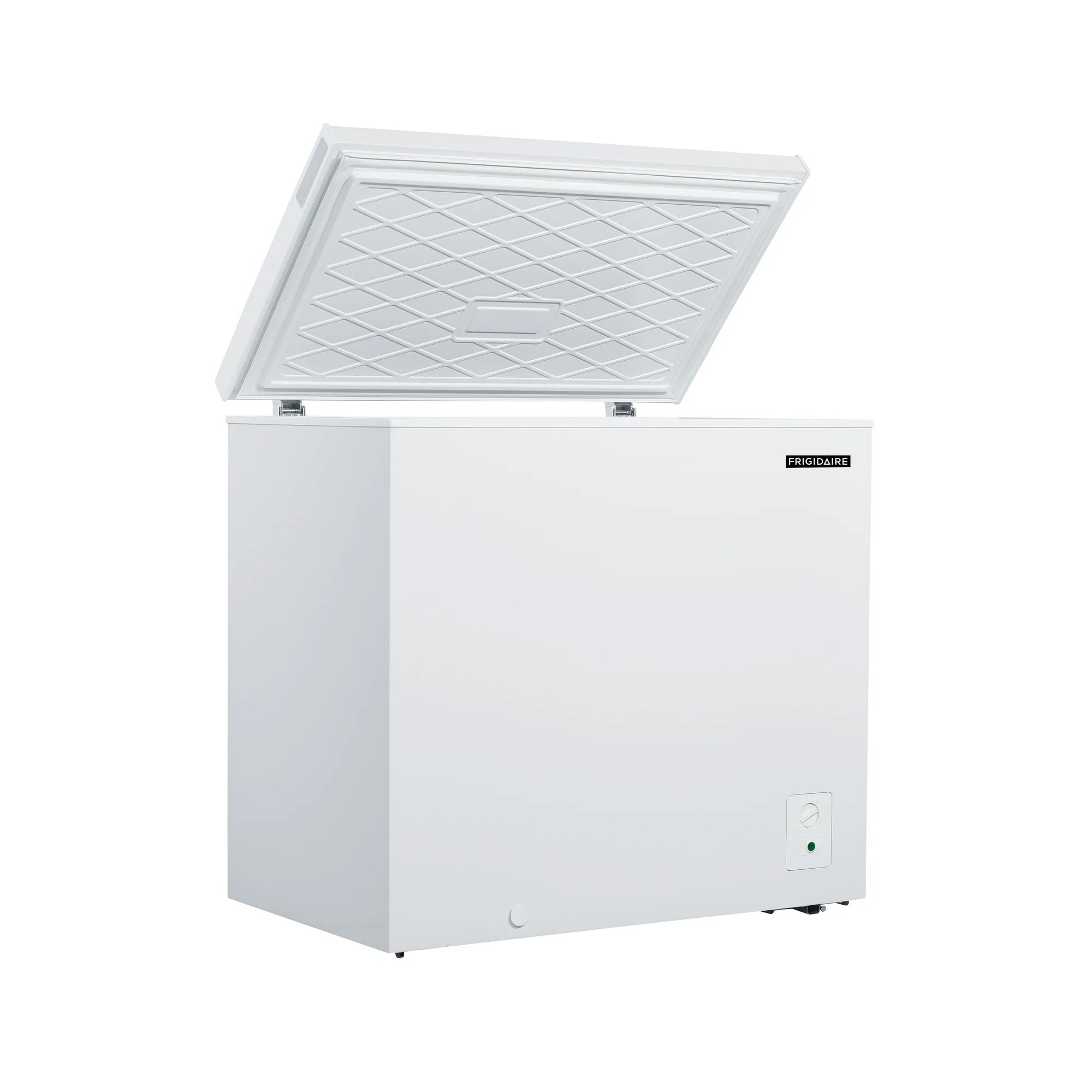 Frigidaire 7.0 Cu. ft. Chest Freezer, EFRF7003, White