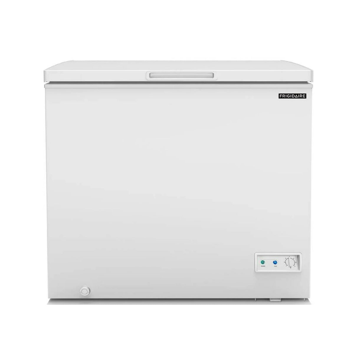 Frigidaire 7.0 Cu. ft. Chest Freezer, EFRF7003, White