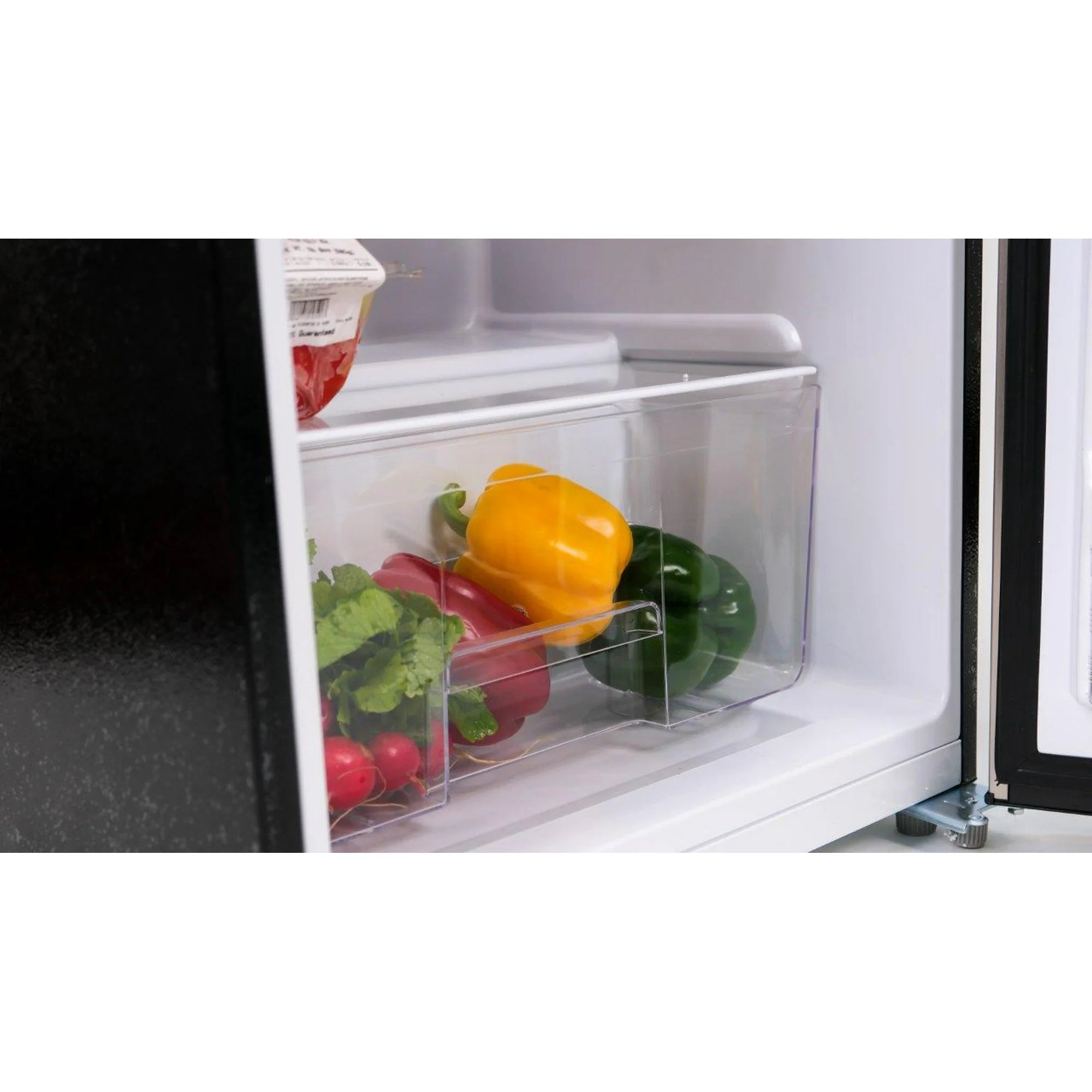 Frigidaire 7.5 Cu. ft. Refrigerator, Platinum Series, Standard Door Style - Stainless Look