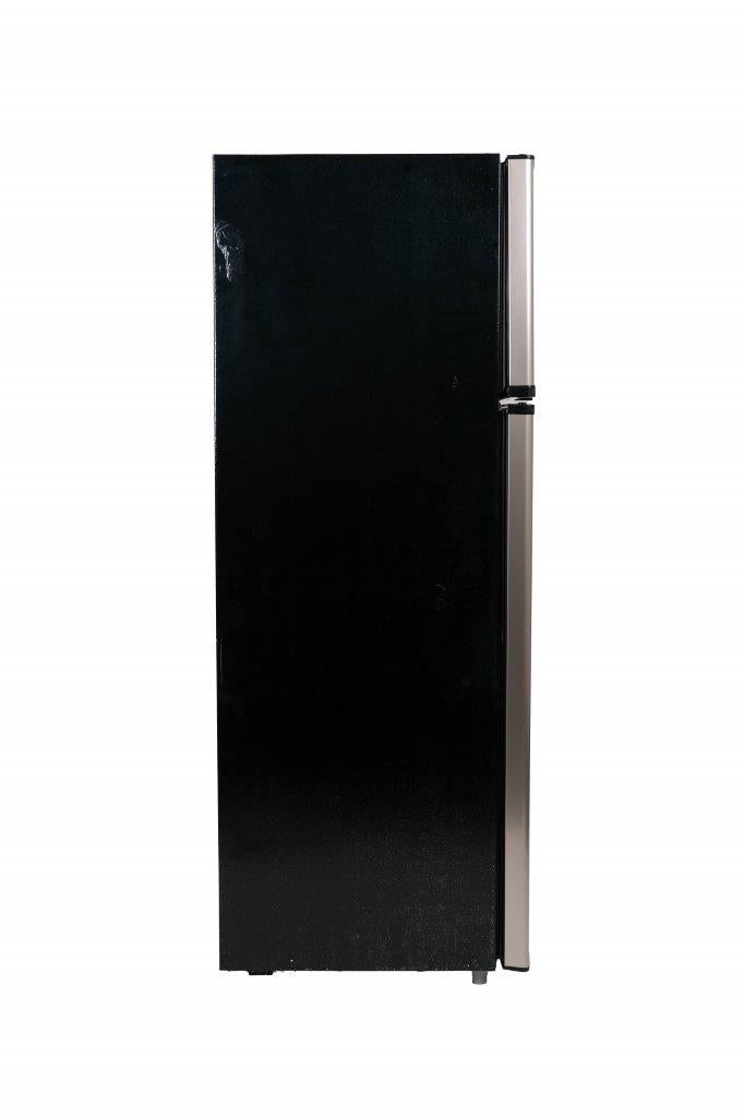 Frigidaire 7.5 Cu. ft. Refrigerator, Platinum Series, Standard Door Style - Stainless Look