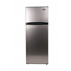 Frigidaire 7.5 Cu. ft. Refrigerator, Platinum Series, Standard Door Style - Stainless Look