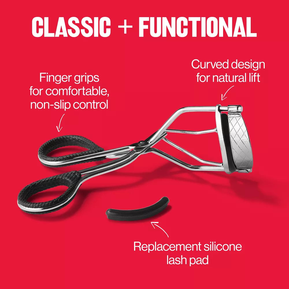 Revlon Natural Lash Lift Curler