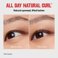 Revlon Natural Lash Lift Curler
