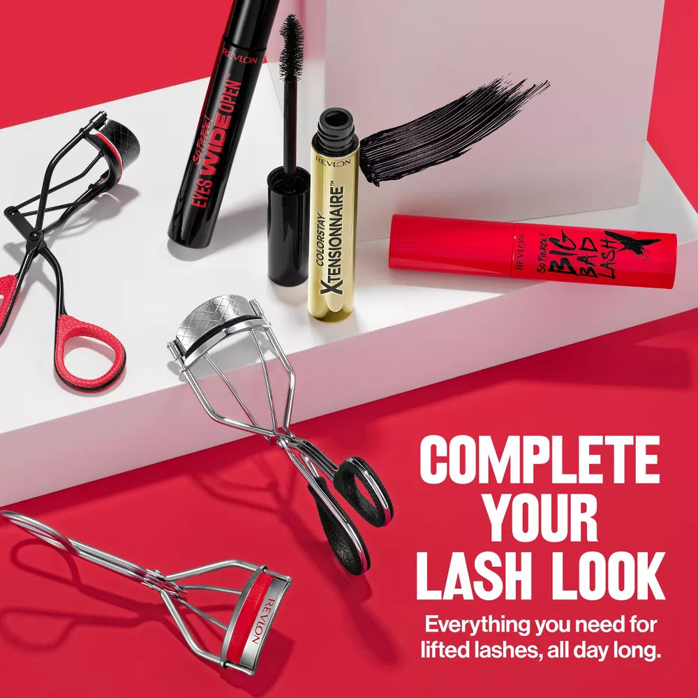 Revlon All Day Dramatic Extra Curl Lash Curler