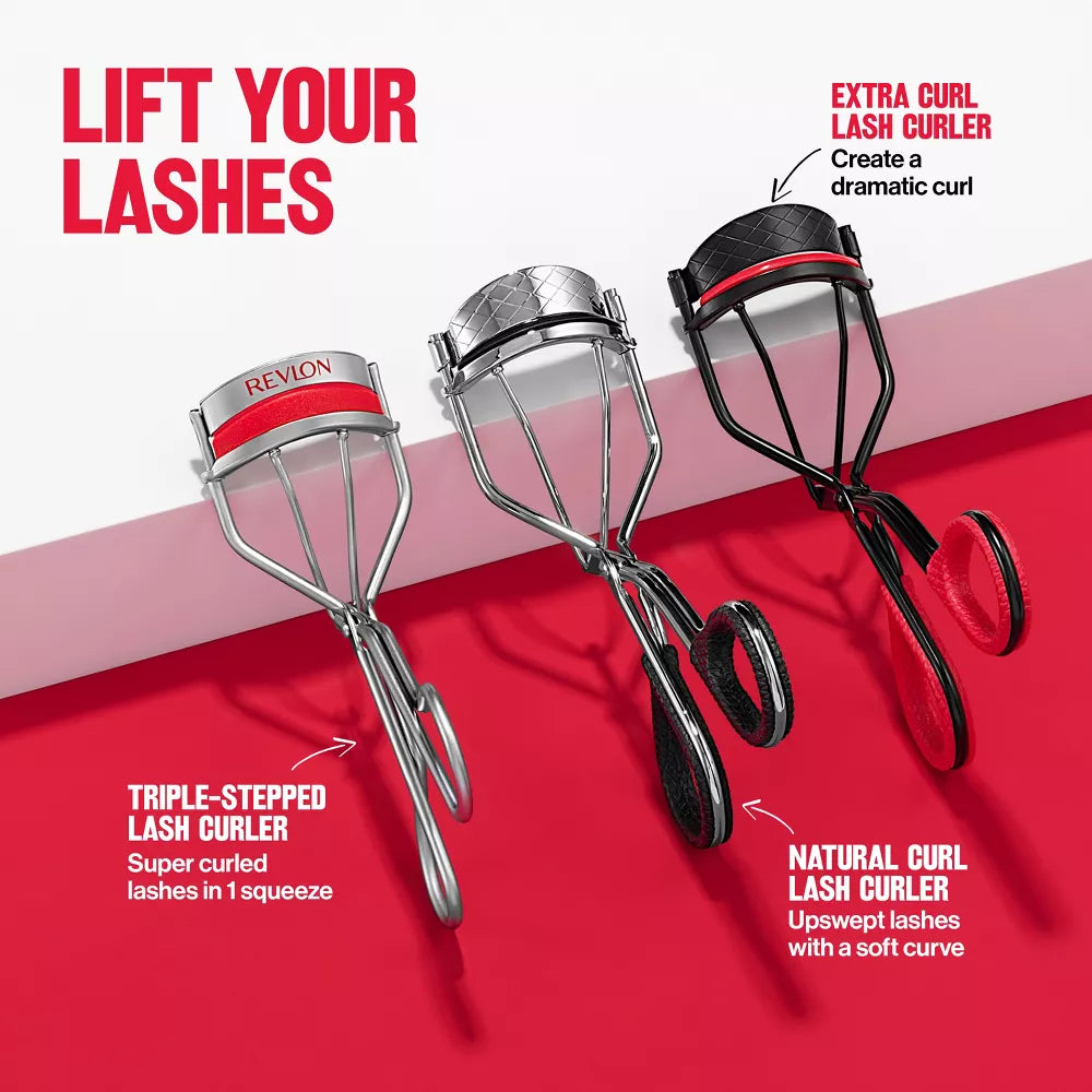 Revlon Natural Lash Lift Curler