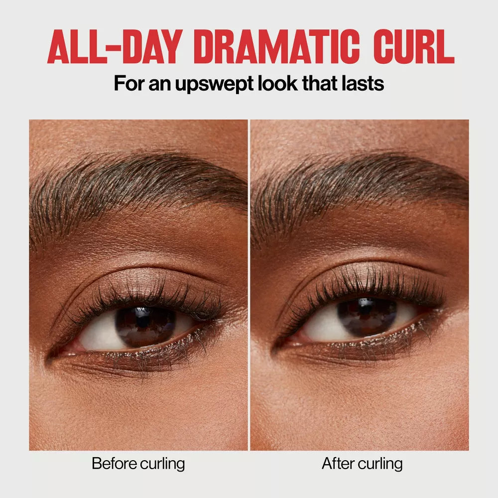 Revlon All Day Dramatic Extra Curl Lash Curler