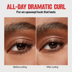 Revlon All Day Dramatic Extra Curl Lash Curler