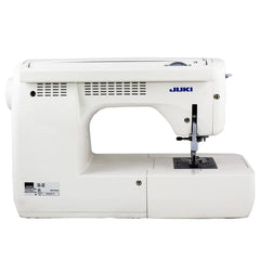 Juki HZL-F600 Computerized Sewing and Quilting Machine