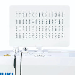 Juki HZL-HT710 Computerized Sewing Machine