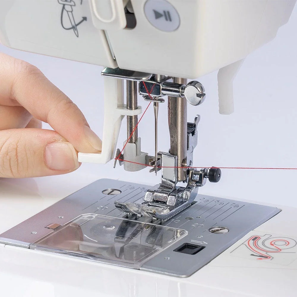 Juki HZL-HT710 Computerized Sewing Machine