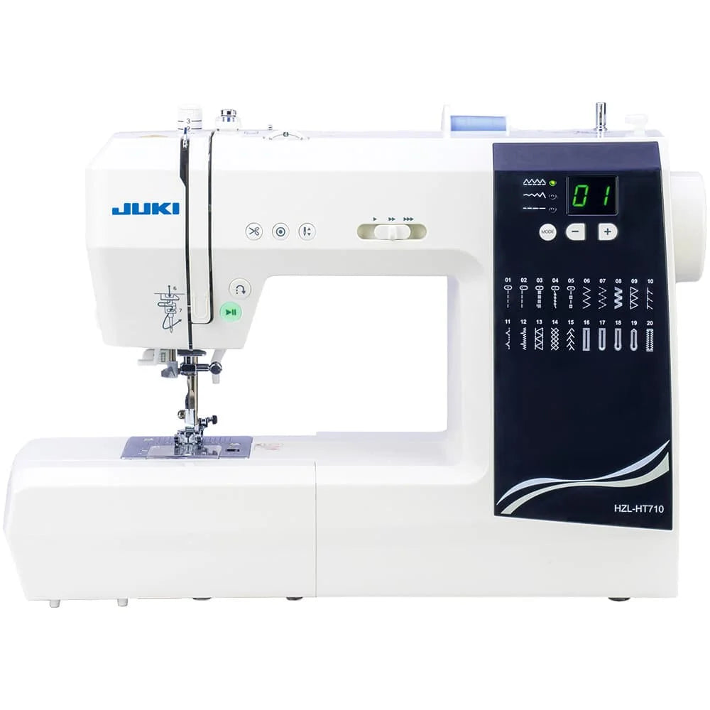 Juki HZL-HT710 Computerized Sewing Machine