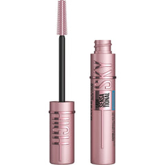 Maybelline Lash Sensational Sky High Waterproof Mascara, Very Black