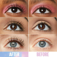 Maybelline Lash Sensational Sky High Waterproof Mascara, Very Black