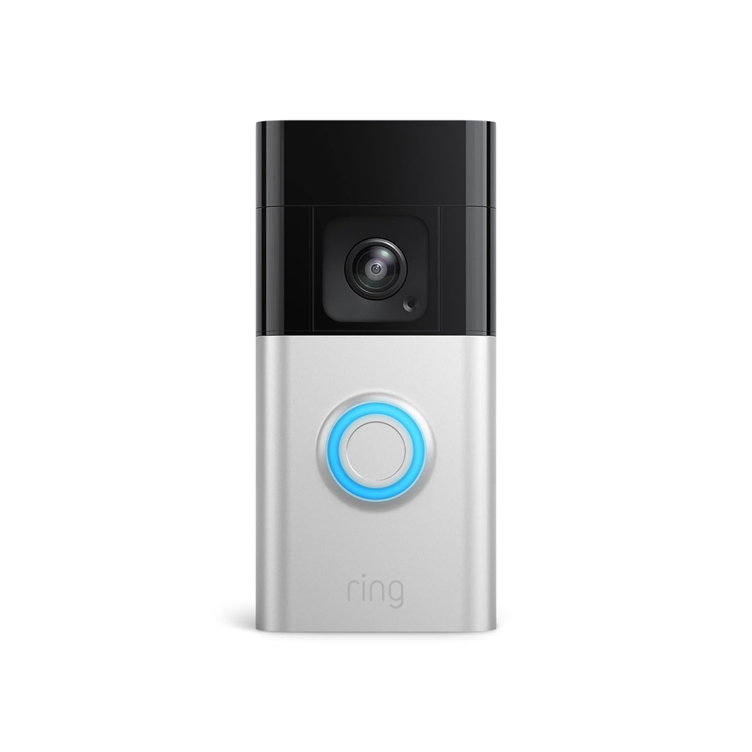 Ring Battery Doorbell Pro – 1536p HD Video, Two-Way Talk, and 3D Motion Detection