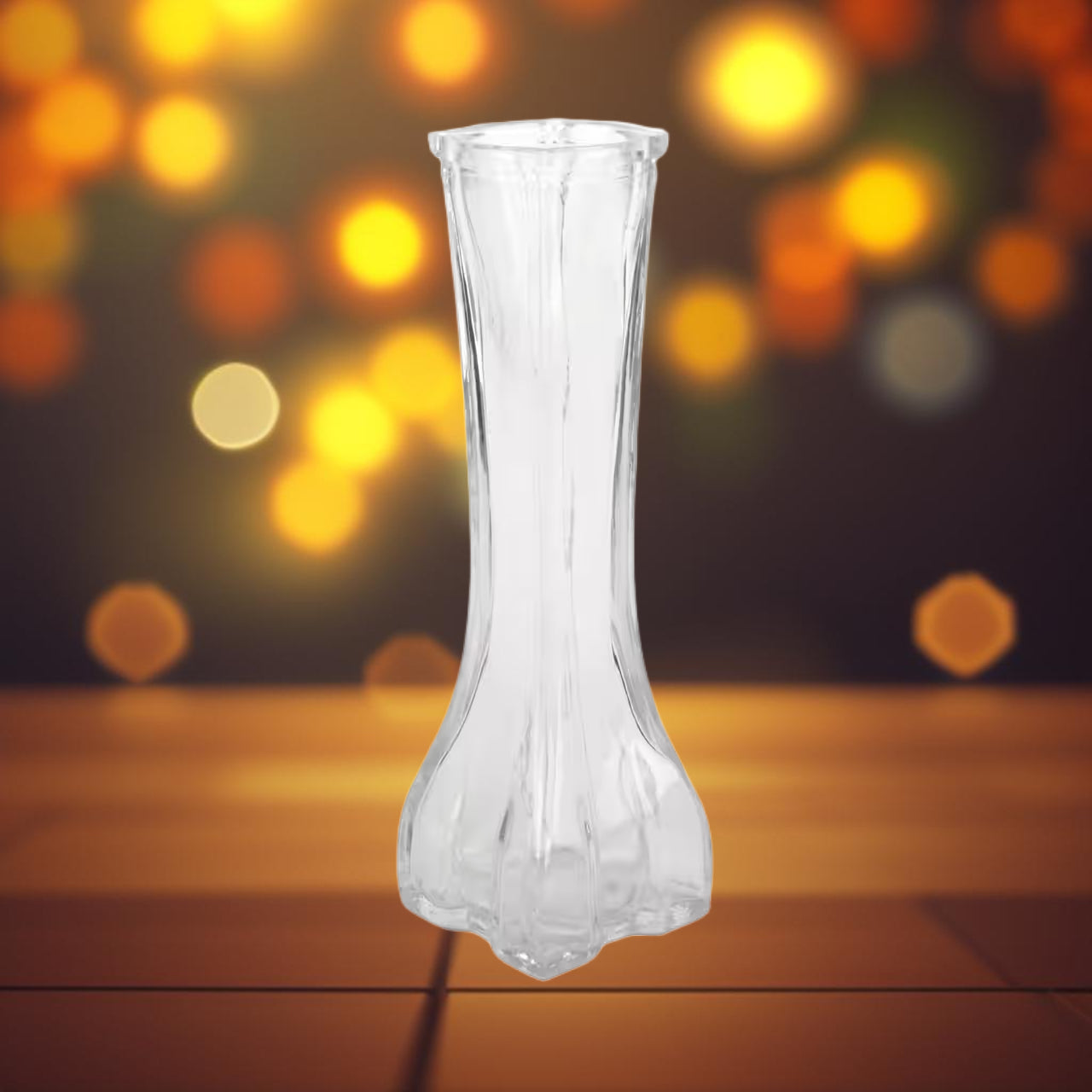 6" Bud Vase by US Trove