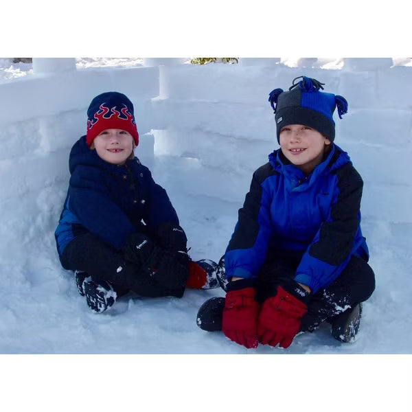 Flexible Flyer Snow Block Maker