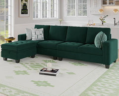 Belffin-Velvet-Reversible-Sectional-Sofa-2