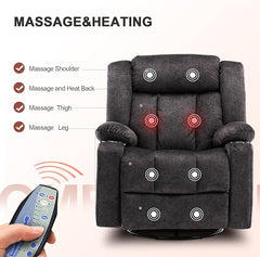 COMHOMA-Recliner-Chair-Massage-3