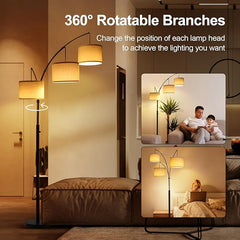 OUTON-Arc-Led-Floor-Lamp-2