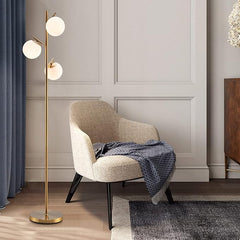 Tangkula-3-Globe-Floor-Lamp-2